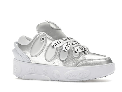 Puma LaMelo Ball LaFrancé Amour Chrome Silver (GS)