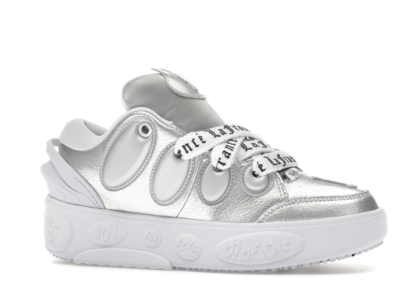 Puma LaMelo Ball LaFrancé Amour Chrome Silver (GS)