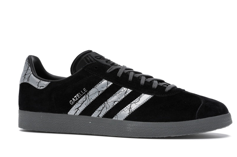 adidas Gazelle Star Wars The Mandalorian Darksaber