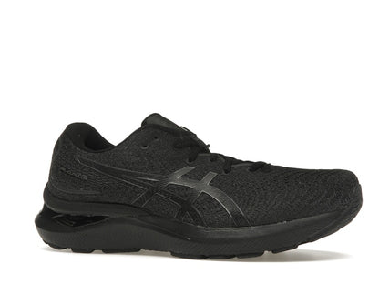 ASICS Gel-Cumulus 24 Black