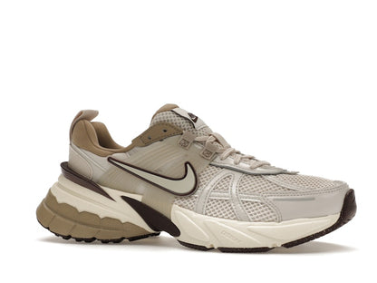 Nike V2K Run Light Orewood Brown (Women's)
