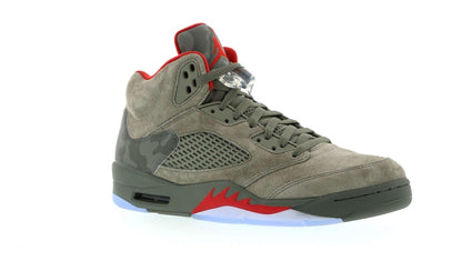 Jordan 5 Retro P51 Camo