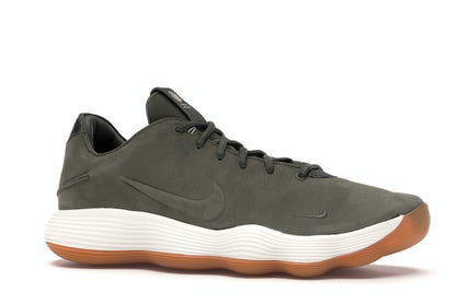Nike Hyperdunk 2017 Low Olive Gum
