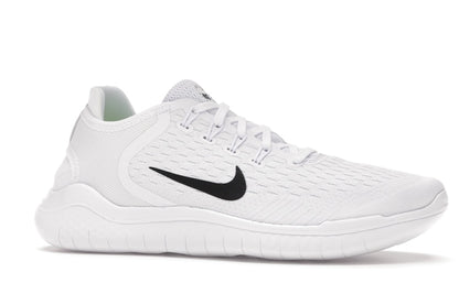 Nike Free RN 2018 White