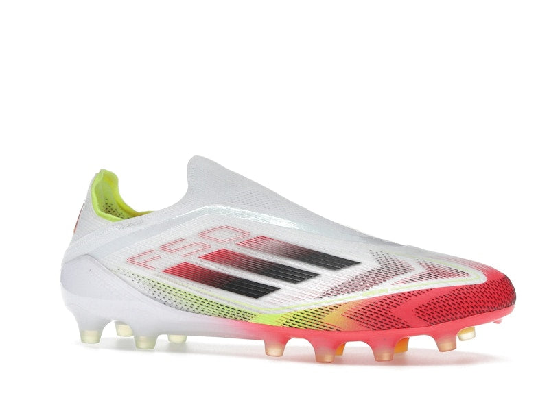 adidas F50 Elite Laceless AG Solar Pack