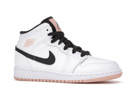 Jordan 1 Mid Arctic Orange (GS)