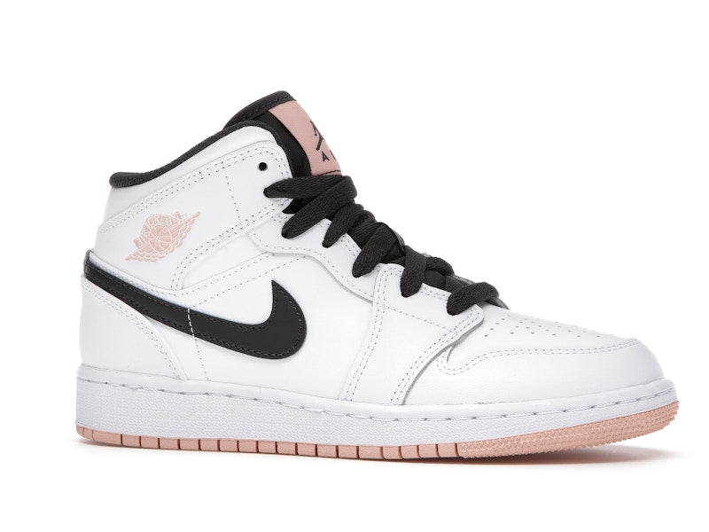 Jordan 1 Mid Arctic Orange (GS)