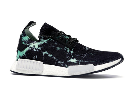 adidas NMD R1 Marble Aero Green