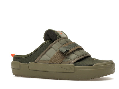 Nike Offline Slip-On Army Olive