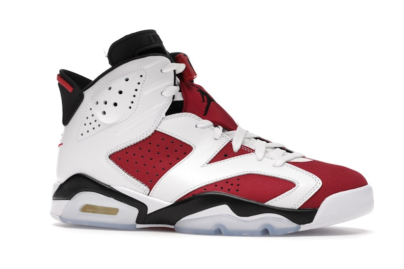 Jordan 6 Retro Carmine (2021)