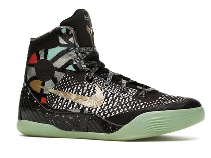 Nike Kobe 9 Elite NOLA Gumbo League Maestro (GS)