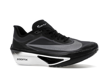 Nike Zoom Fly 6 Black Smoke Grey