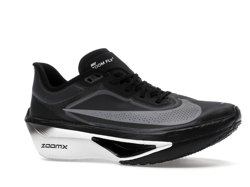 Nike Zoom Fly 6 Black Smoke Grey