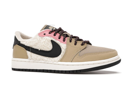 Jordan 1 Retro Low Utility Pack (Women's)