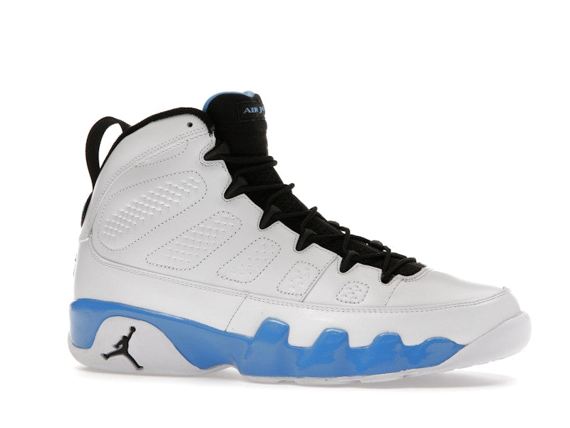 Jordan 9 Retro Powder (2010)