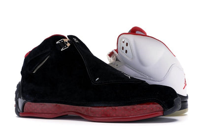 Jordan Countdown Pack 5/18