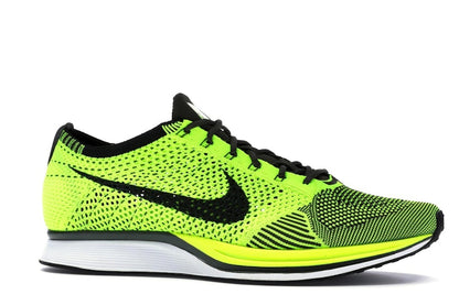 Nike Flyknit Racer Volt (2013)
