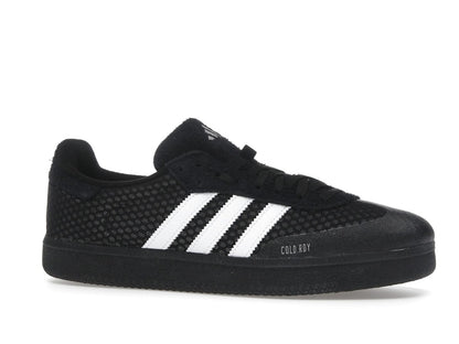 adidas Velosamba Cold.RDY Core Black Cloud White Zero Metalic