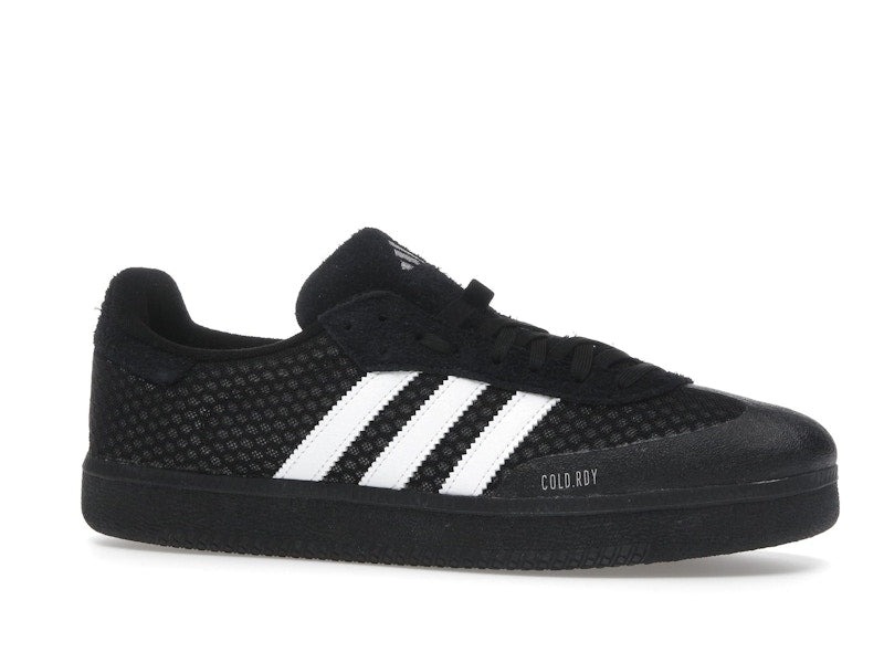 adidas Velosamba Cold.RDY Core Black Cloud White Zero Metalic