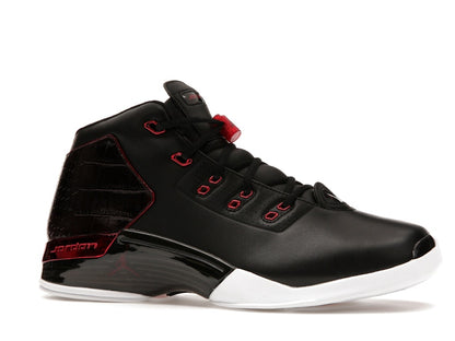 Jordan 17 Retro Chicago Bulls