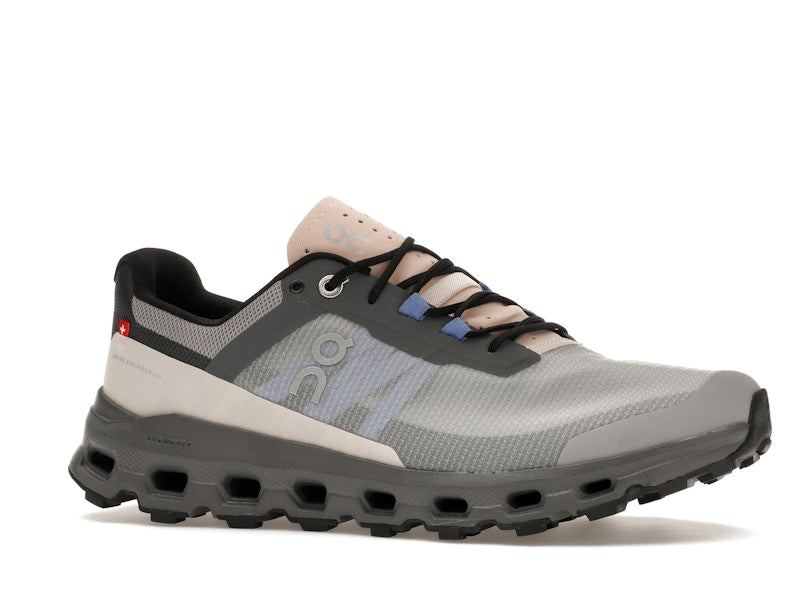 On Running Cloudvista Alloy Black (Women's)