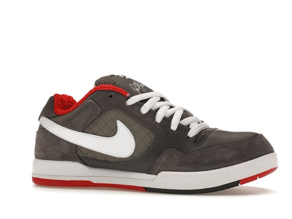 Nike Paul Rodriguze 2 Zoom Air Midnight Fog