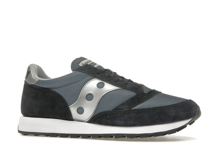 Saucony Jazz 81 Navy Silver