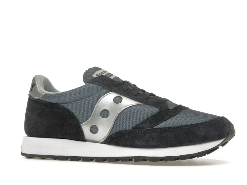 Saucony Jazz 81 Navy Silver