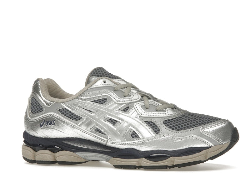 ASICS Gel-NYC Billy's Pure Silver Midnight