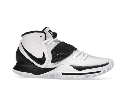 Nike Kyrie 6 Team White Black