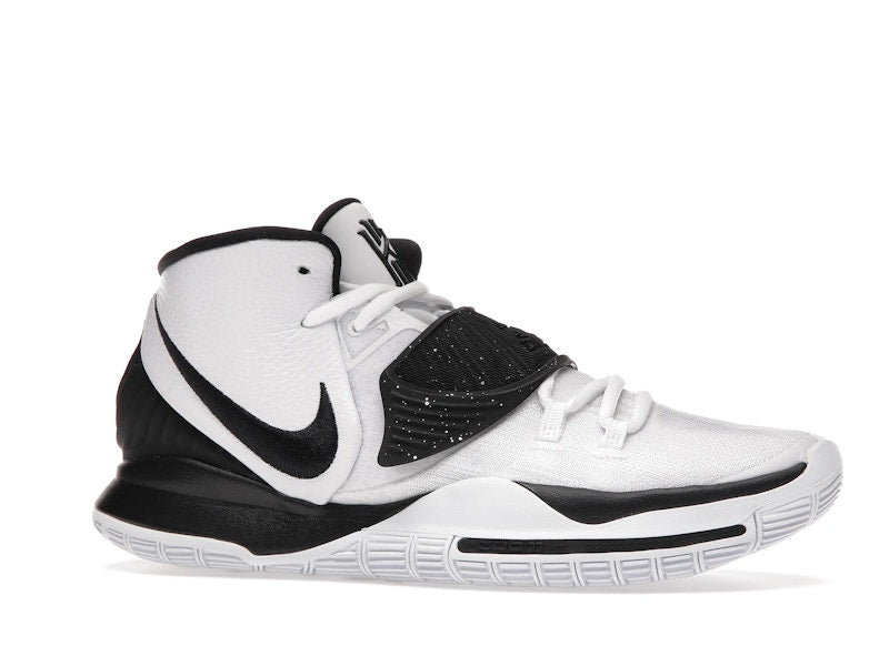 Nike Kyrie 6 Team White Black