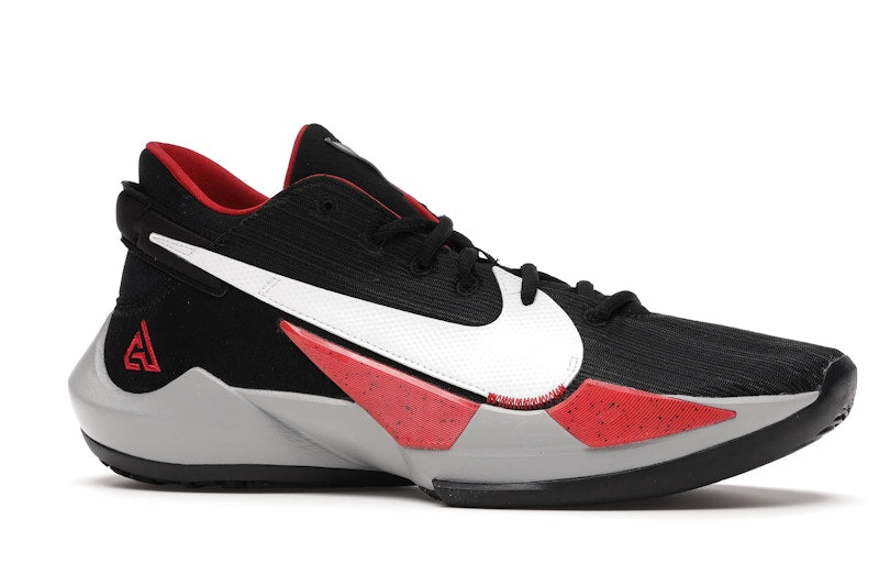 Nike Zoom Freak 2 Bred