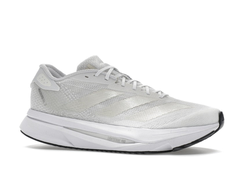 adidas Adizero SL2 Cloud White Zero Metalic Dash Grey