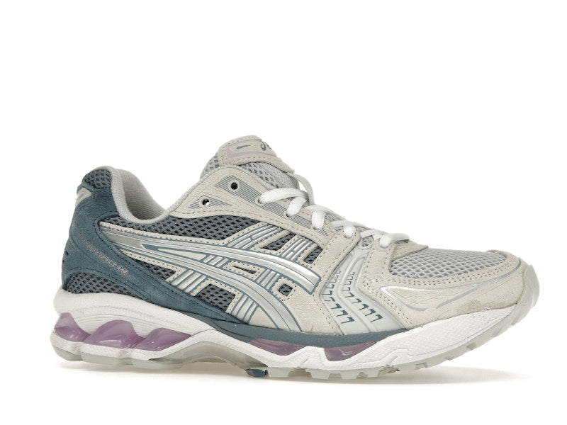 ASICS Gel-Kayano 14 Glacier Grey Lilac (Women's)