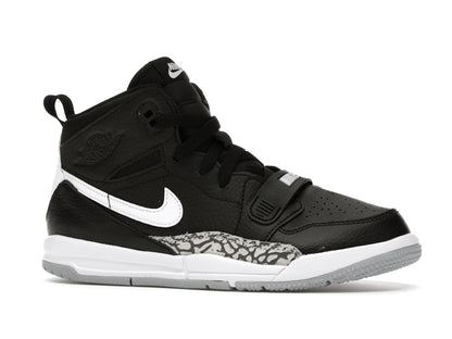 Jordan Legacy 312 Black White (PS)