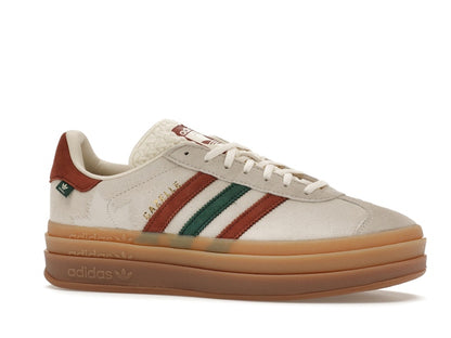adidas Gazelle Bold Maple Leaf (Women's)