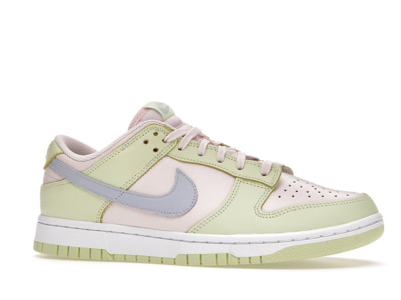 Nike Dunk Low Lime Ice (Women's)