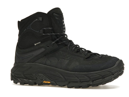 Hoka One One Tor Ultra Hi Gore-Tex Black (All Gender)