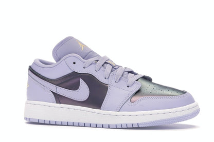 Jordan 1 Low Oxygen Purple (GS)