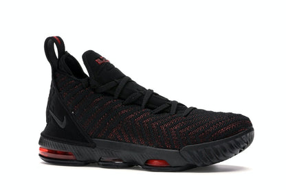 Nike LeBron 16 Fresh Bred (GS)