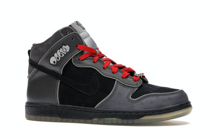 Nike SB Dunk High MF Doom