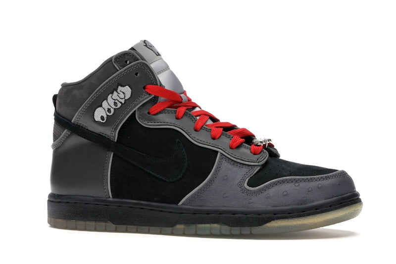 Nike SB Dunk High MF Doom