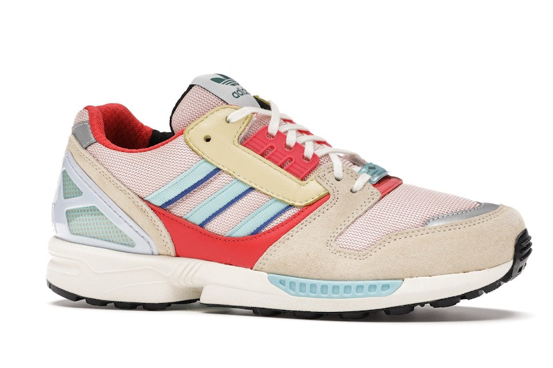 adidas ZX 8000 Vapour Pink