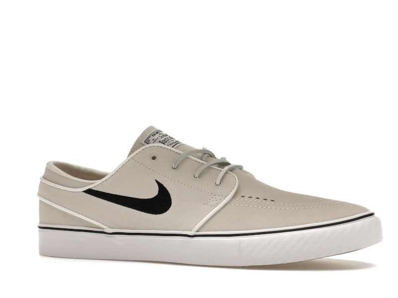 Nike SB Zoom Stefan Janoski OG+ Summit White Black