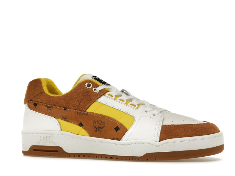 Puma Slipstream Low MCM