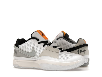 Nike Ja 1 Light Smoke Grey