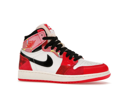 Jordan 1 Retro High OG Spider-Man Across the Spider-Verse (GS)