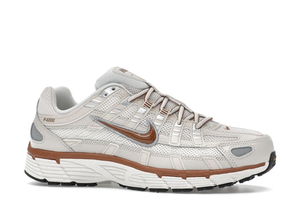 Nike P-6000 Light Orewood Brown Phantom