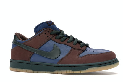 Nike SB Dunk Low Barf