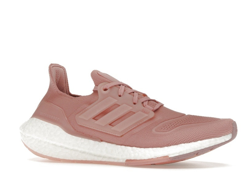 adidas Ultra Boost 22 Wonder Mauve (Women's)